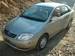 Pictures Toyota Corolla