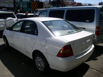 Corolla