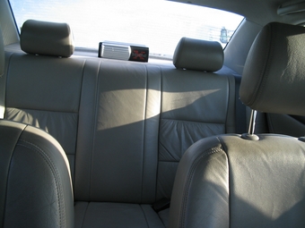 2001 Toyota Corolla