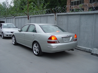 2001 Toyota Corolla