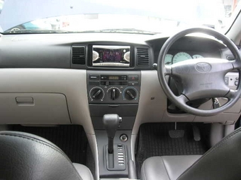 Corolla