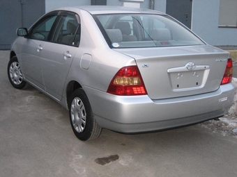 Corolla