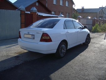 Corolla