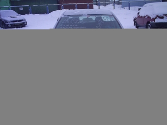 2001 Toyota Corolla
