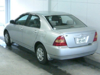 Corolla