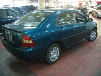Corolla
