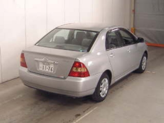 Corolla