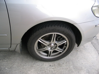 Corolla