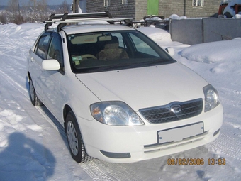 Corolla