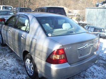 Corolla