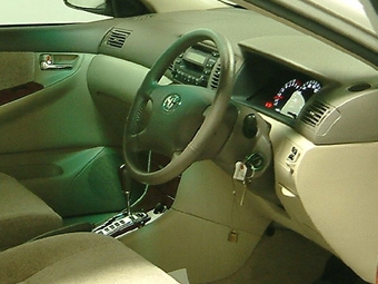 Corolla