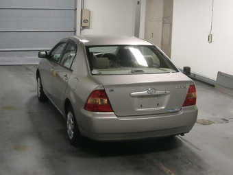 Corolla