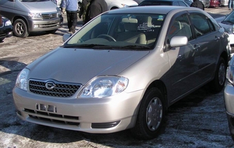 Corolla