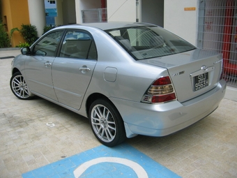 Corolla
