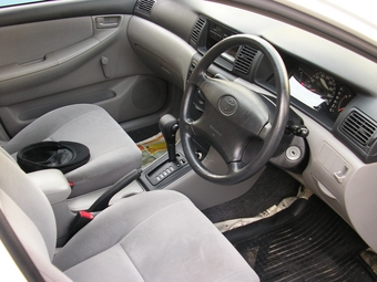 Corolla