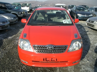 Corolla