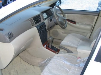 Corolla