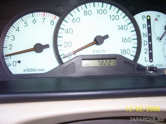Corolla