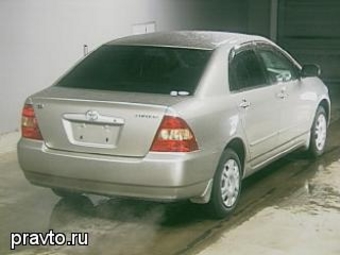 Corolla