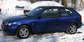 Corolla