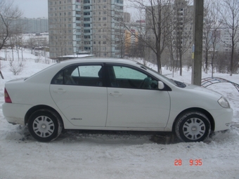 Corolla