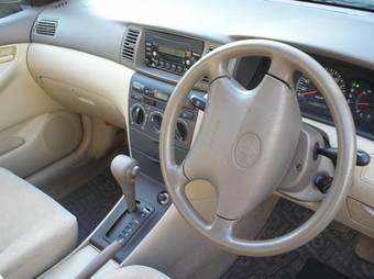 Corolla