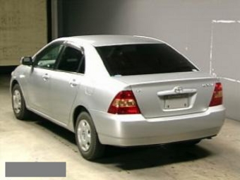 Corolla