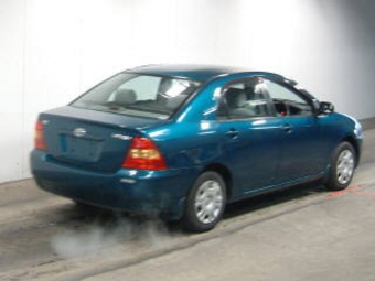 Corolla