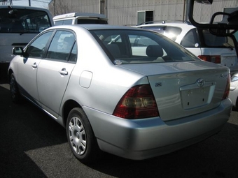 Corolla