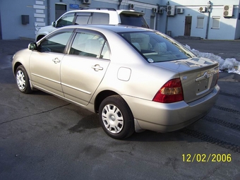 Corolla