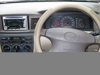 Corolla