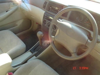 Corolla