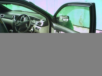 2001 Toyota Corolla
