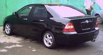 Corolla