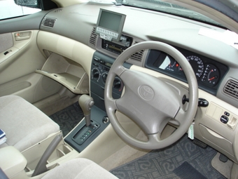 Corolla