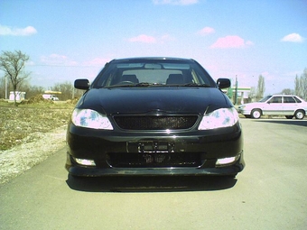 Corolla