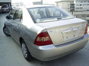 Corolla