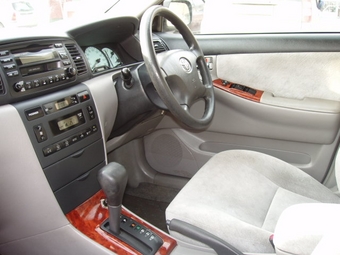 Corolla