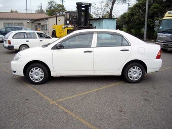 Corolla