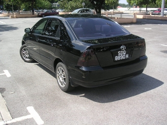 Corolla
