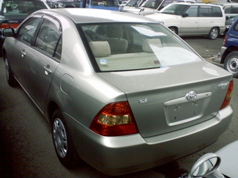 Corolla