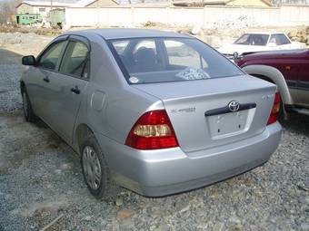 Corolla