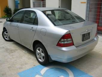 Corolla