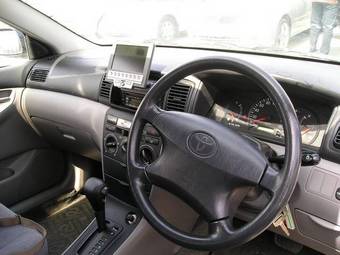Corolla