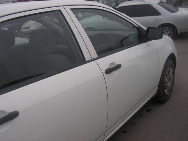 2001 Toyota Corolla