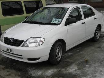 Corolla