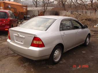 Corolla