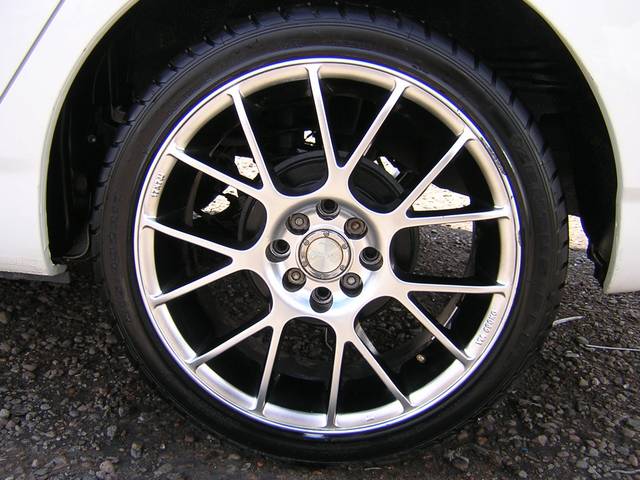 2001 Toyota Corolla