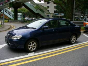 Corolla