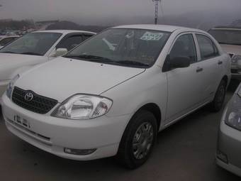 Corolla